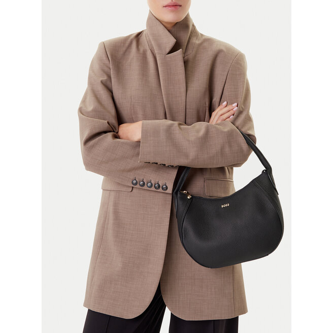 Torebka BOSS 50547946 Czarny -