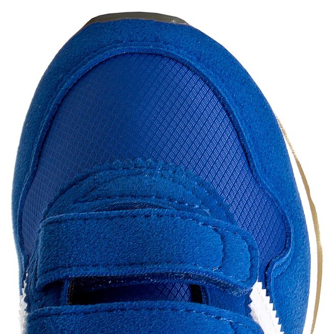 Schuhe adidas Haven Cf C BY9485 Blue/Ftwwht/Ftwwht | eschuhe.de