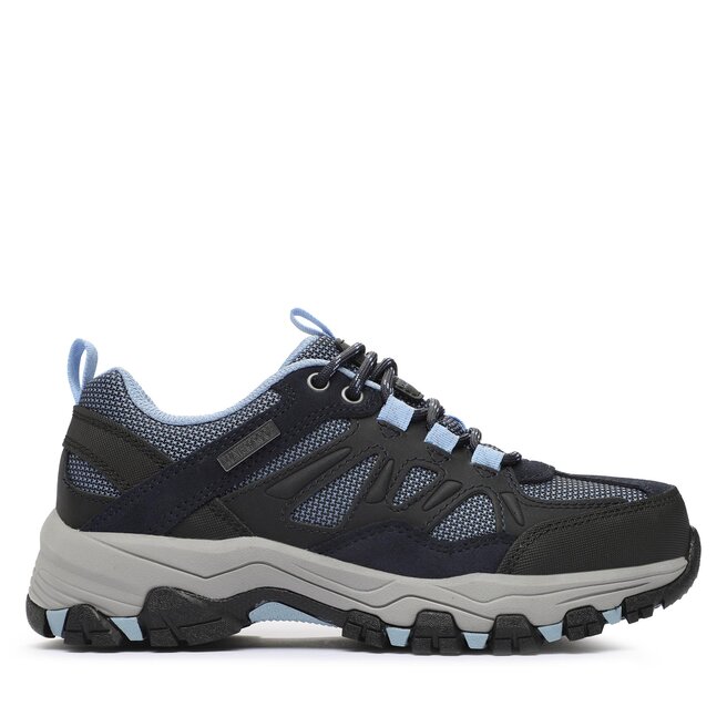 Skechers Sneakers Skechers Selmen West Highland 167003/NVGY Blue