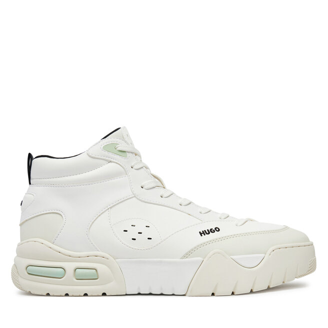 Sneakersy Hugo Kedge - Biały