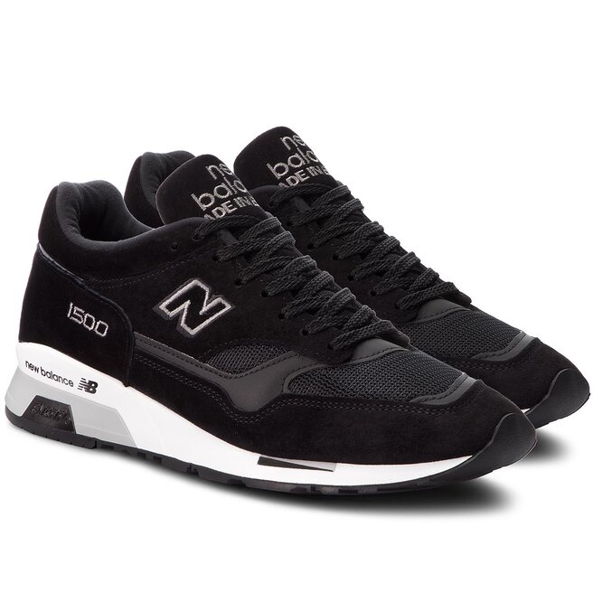New balance 1500 negras hombre outlet