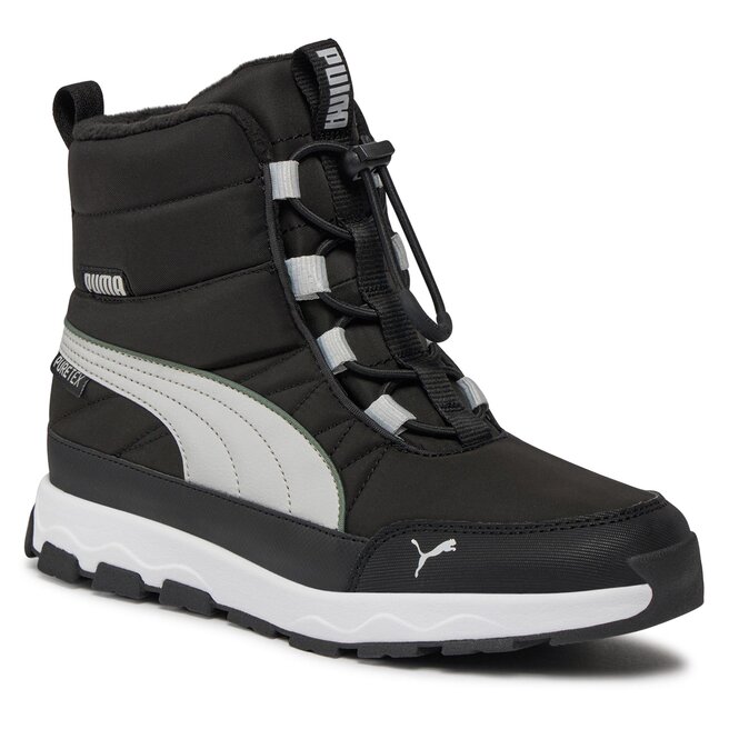 Puma high boots clearance