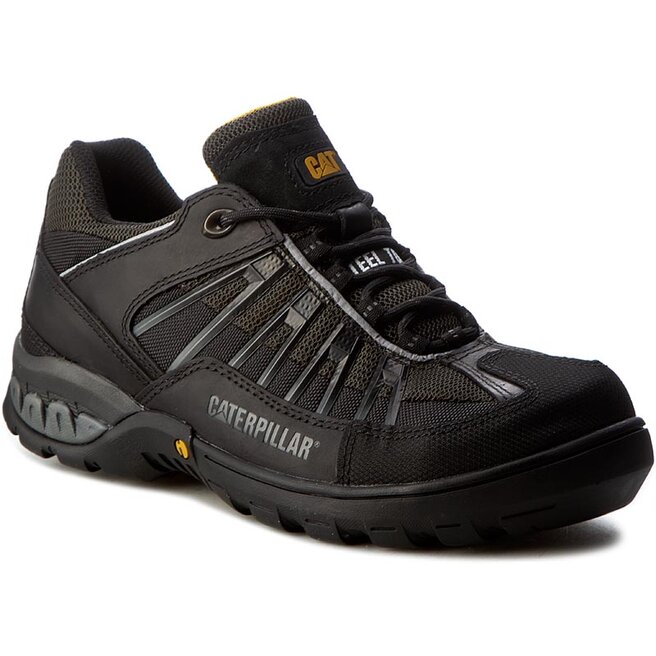 Caterpillar hotsell kaufman boots