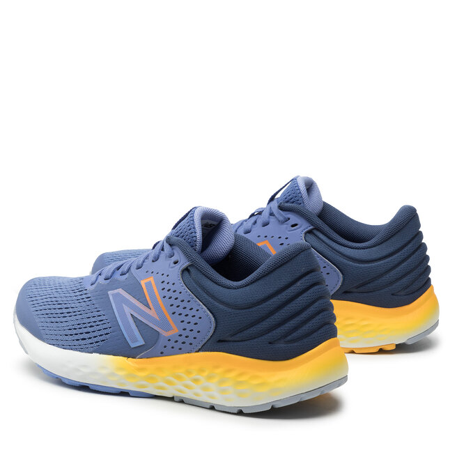New Balance Scarpe New Balance Fresh Foam 520 v7 W520HB7 Viola