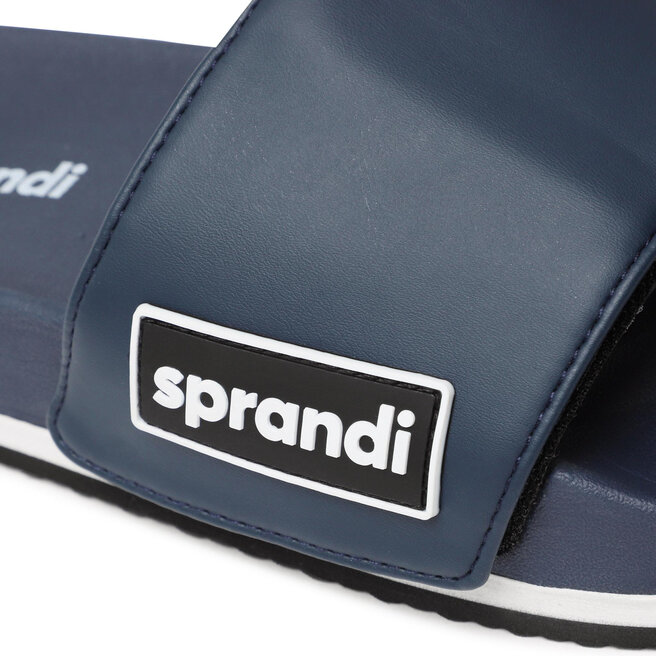 Sprandi Ciabatte Sprandi 839119 Cobalt Blue