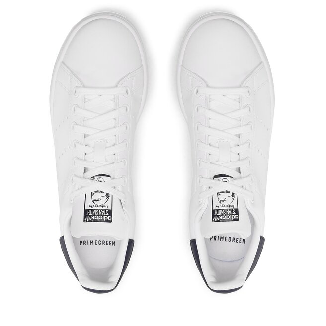 adidas Obuća adidas Stan Smith FX5501 Ftwwht/Ftwwht/Conavy