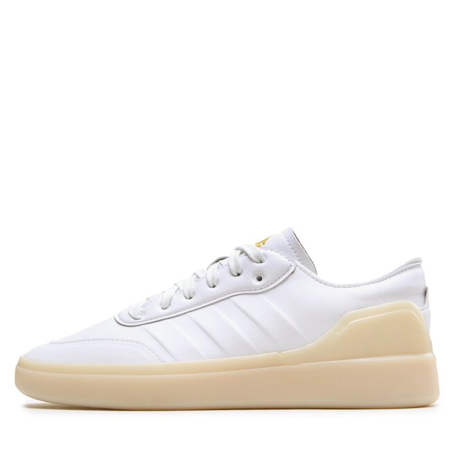 adidas Pantofi adidas Court Revival Cloudfoam Modern HP2610 White