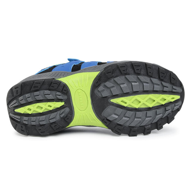 Scarpe da trekking Everest 230031 Blu escarpe.it