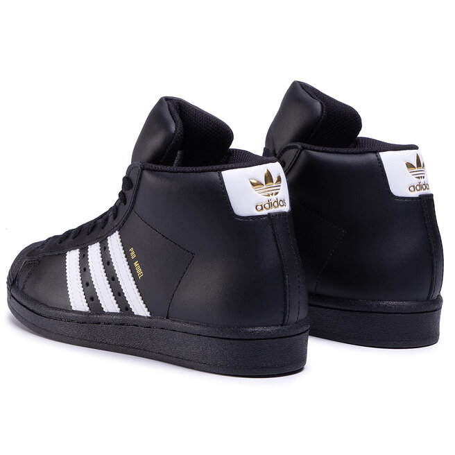 Batai adidas Pro Model J FV5725 Cblack 