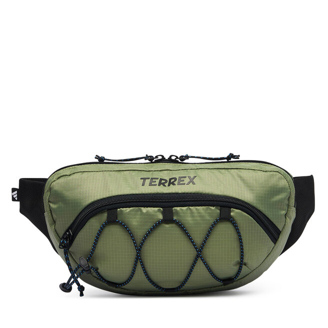 Nerka adidas Terrex Multi Waist Pack KC5011 Zielony -