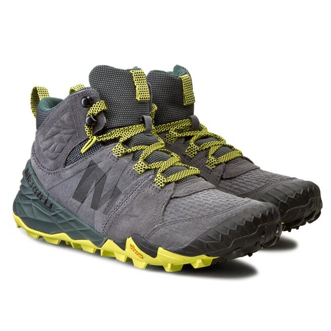 Merrell terra turf top
