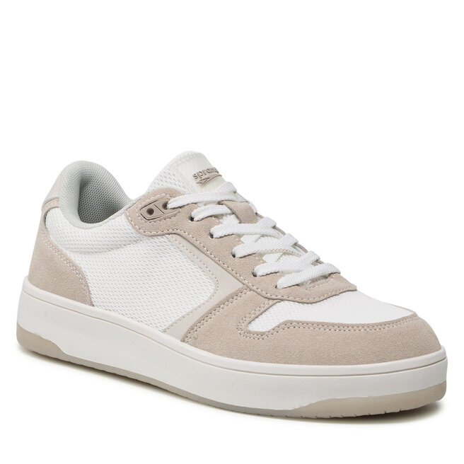 Sneakers Sprandi MP07-11617-01 White epantofi-Bărbați-Pantofi-De imagine noua
