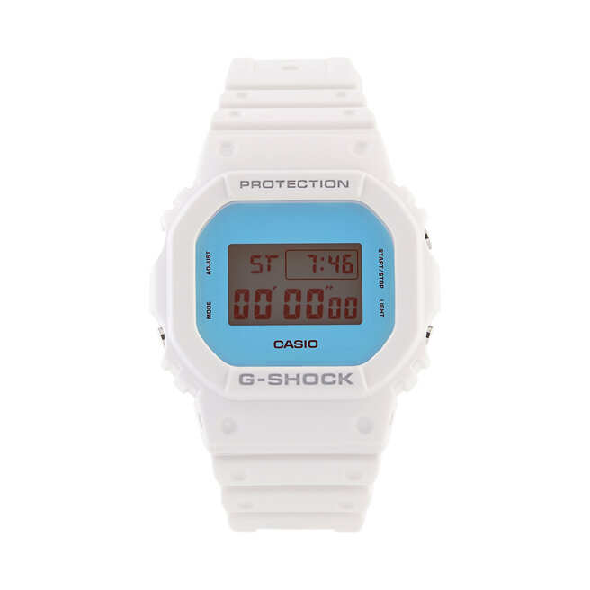 Zegarek G-Shock Beach Time Lapse - Biały