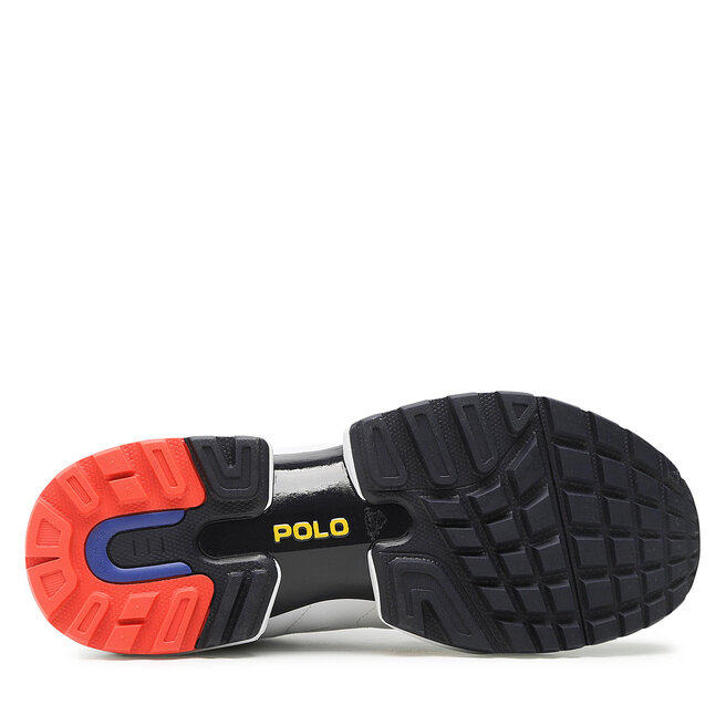 Polo Ralph Lauren Sneakers Polo Ralph Lauren Polo Jgr PP 809860980001 Multi