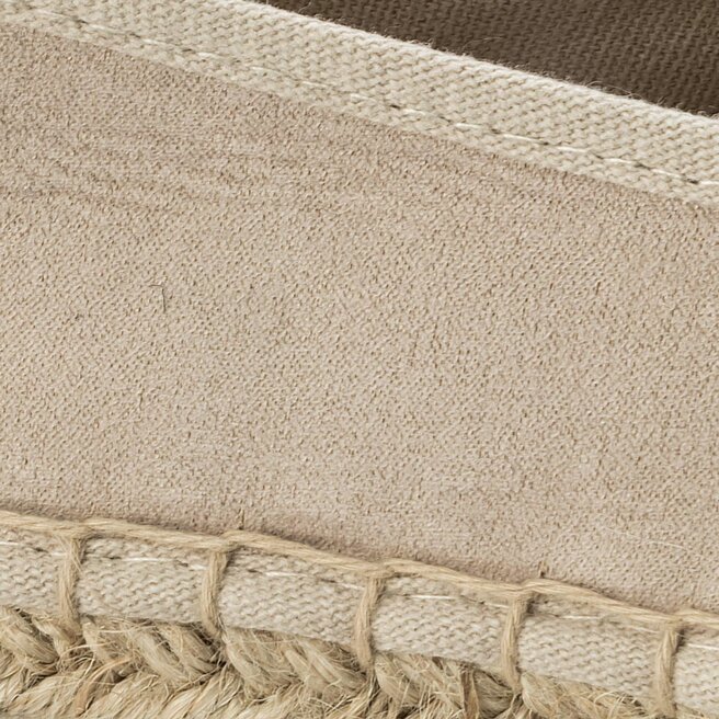 Marco Tozzi Espadryle Marco Tozzi 2-24217-20 Dune Comb 435