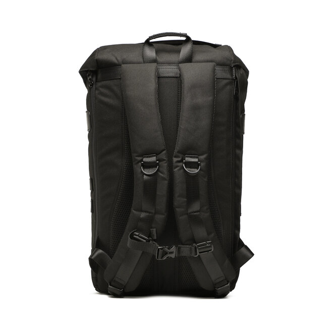 Doughnut Zaino Doughnut D104B-0003-F Black