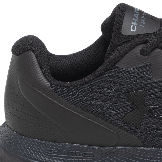 Under Armour Обувки Under Armour Ua Charged Impulse 2 3024136002-002 Blk