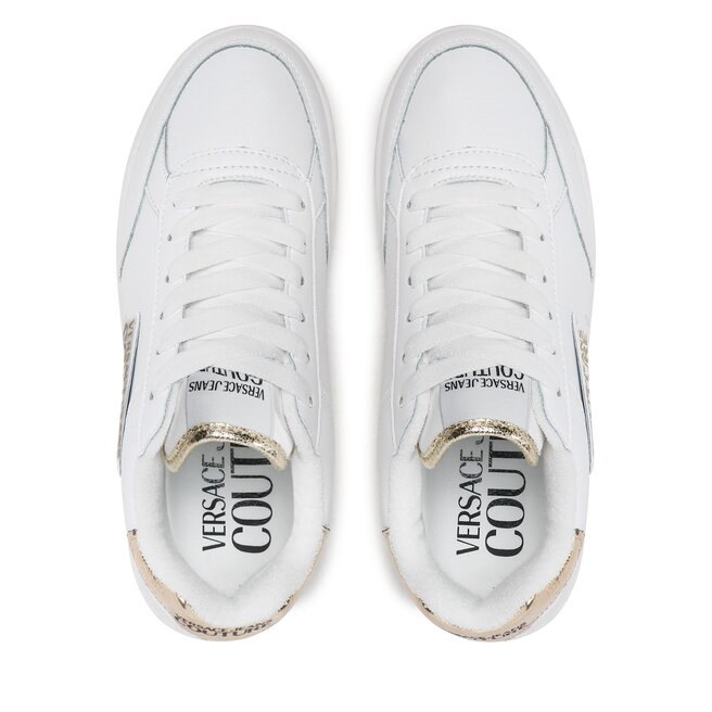 Versace Jeans Couture Sneakers Versace Jeans Couture 74VA3SJ5 ZP207 G03