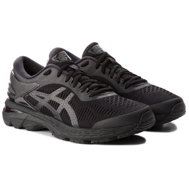 Asics gel deals kayano 25 noir