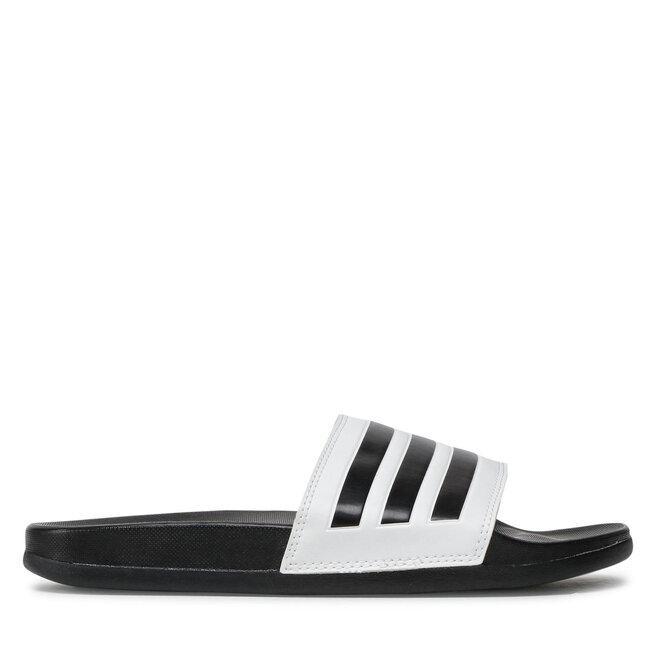 adidas Παντόφλες adidas adilette Comfort GZ5893 Ftwwht/Ftwwht/Black