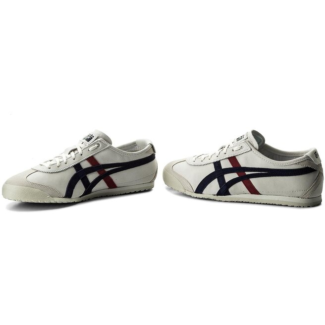 Onitsuka tiger mexico 66 d832l vaporous grey/peacoat 9058 2025