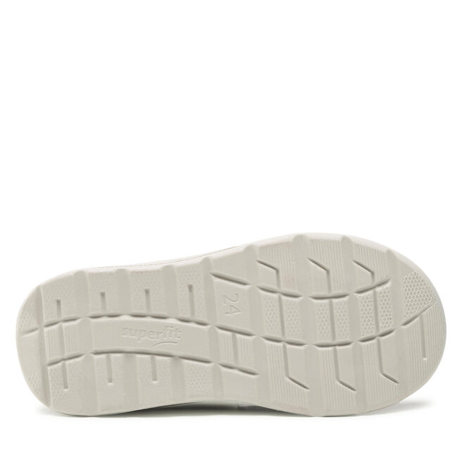 Superfit Зимни обувки Superfit GORE-TEX 1-000367-3000 S Braun/Beige