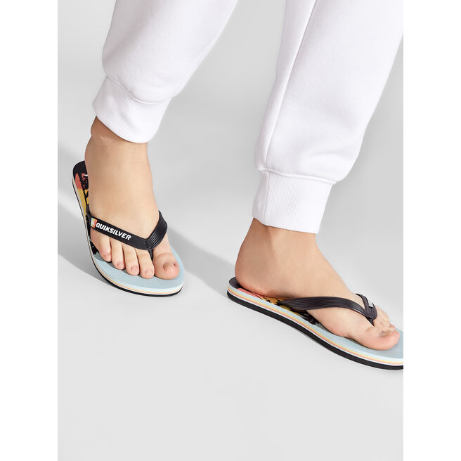 Quiksilver Σαγιονάρες Quiksilver AQYL101264 BYJ3