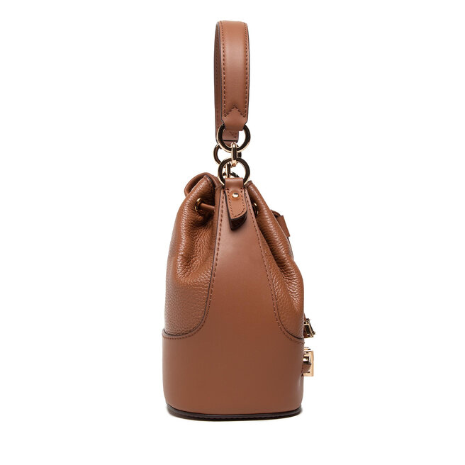 Michael kors tasche cognac sale