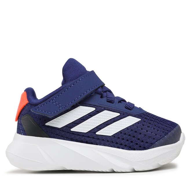 Sneakersy adidas Duramo Sl Shoes Kids - Niebieski