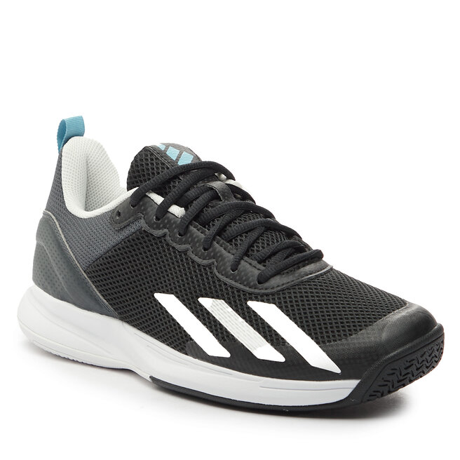 Nike vs adidas tennis shoes hot sale