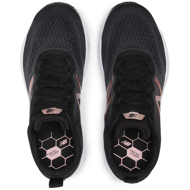 Batai New Balance WARISLL3 Juoda • Www 