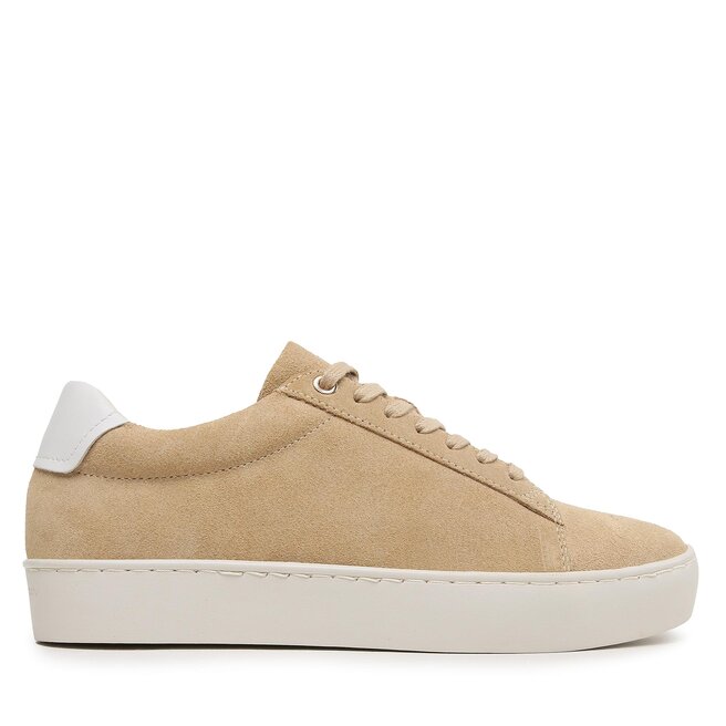 Sneakersy Vagabond Shoemakers Zoe - Beżowy