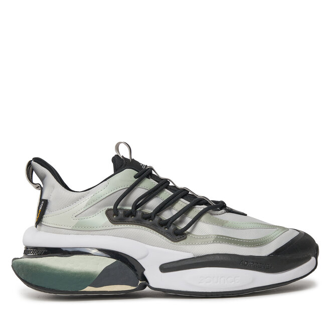 Sneakersy adidas Alphaboost V1 - Szary