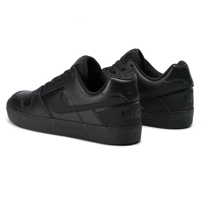 Nike delta force siyah clearance