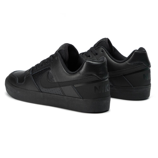 Alfabeto enaguas Avispón Zapatos Nike Sb Delta Force Vulc 942237 002 Black/Black/Anthracite •  Www.zapatos.es