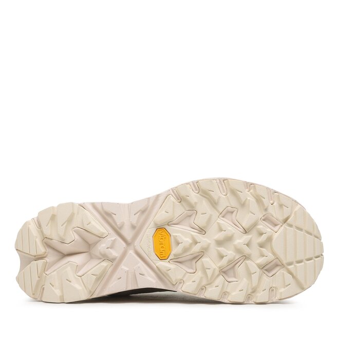 Hoka Trekkings Hoka Anacapa Low Gtx GORE-TEX 1130531-ESSN Beige