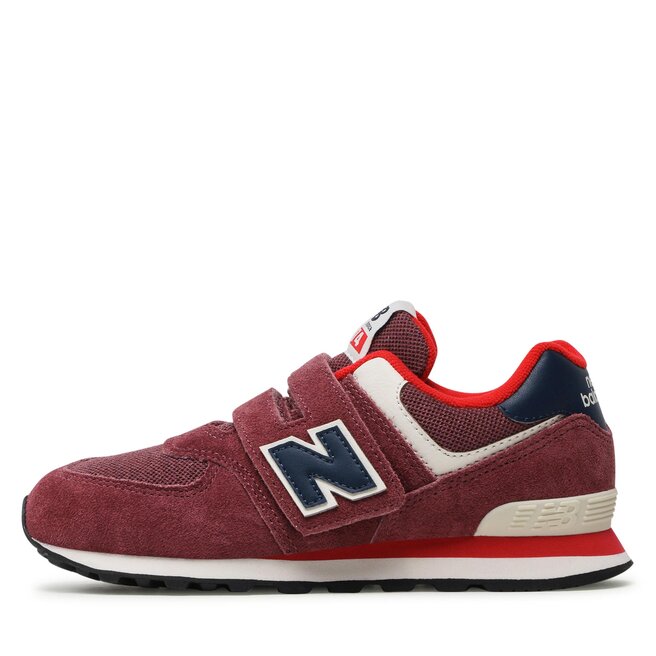 New balance shop burdeos niño