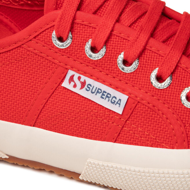 Superga 275 cotu classic red new arrivals