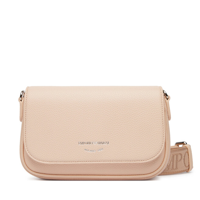 Torebka Emporio Armani EW000538 AF12036 M1332 Różowy -