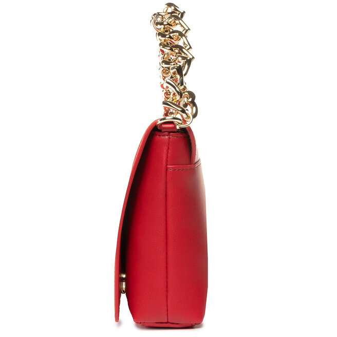 LOVE MOSCHINO Geantă LOVE MOSCHINO JC4259PP0AKC0500 Rosso