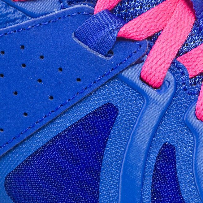 Zapatos Nike Max Run Lite 5 631664 401 Hyper Cobalt/Hyper Pink/Universal Blue • Www.zapatos.es