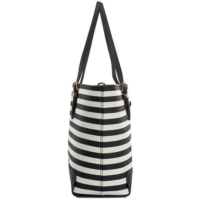 Sac tommy hilfiger top honey med tote