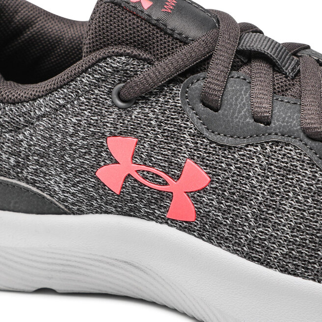 Under Armour Обувки Under Armour Ua W Mojo 2 3024131-105 Gry/Gry