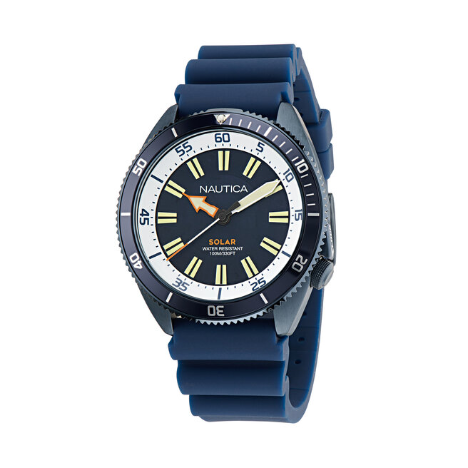 Zegarek Nautica - Granatowy