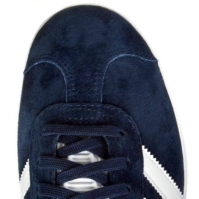 adidas Pantofi adidas Gazelle BB5478 Conavy/White/Goldmt