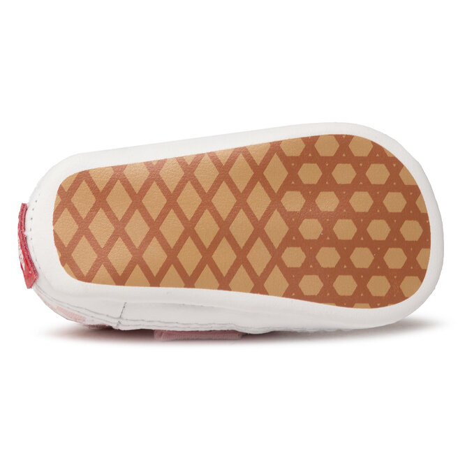 Vans Teniszcipő Vans Slip-On V Crib VN0A2XSL04E1 (Checkerbrd) Blshngbrdtrwt