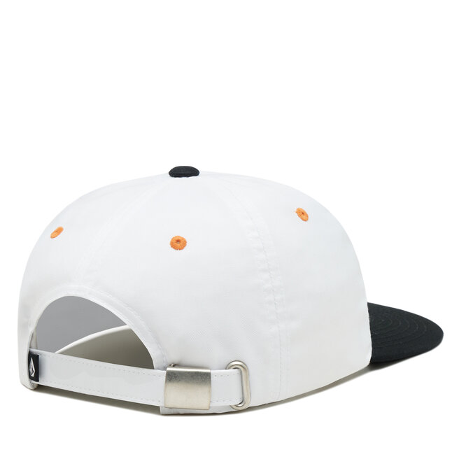 Volcom Kšiltovka Volcom Hager D5512303 White