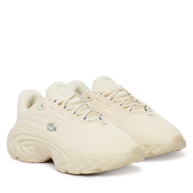 Kobiece sneakersy Lacoste