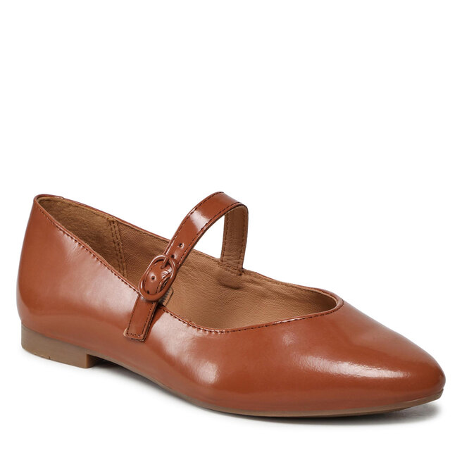 Pantofi Lasocki RST-KAJA-15 Camel Camel imagine noua