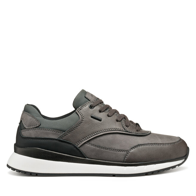 Męskie sneakersy Geox